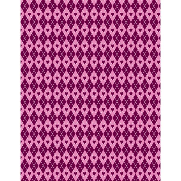 PINK LOVE Print 10 Thumbnail