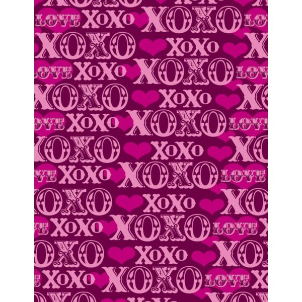 PINK LOVE Print 1 Thumbnail