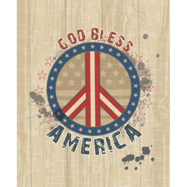 4th of July   God Bless America Thumbnail