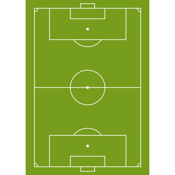 pff pp soccer A4 field Thumbnail