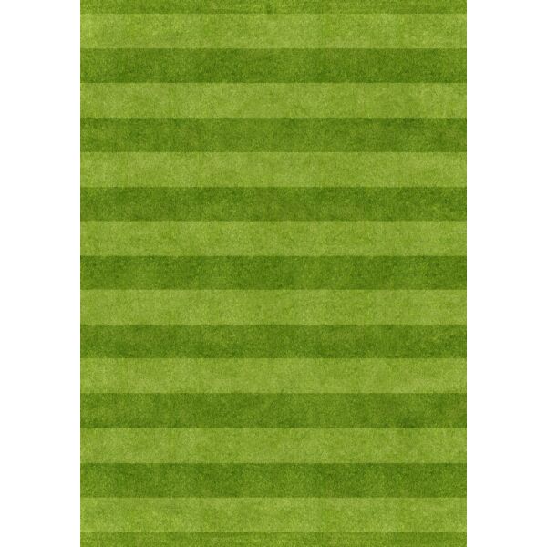 pff pp soccer A4 grassstripes Thumbnail