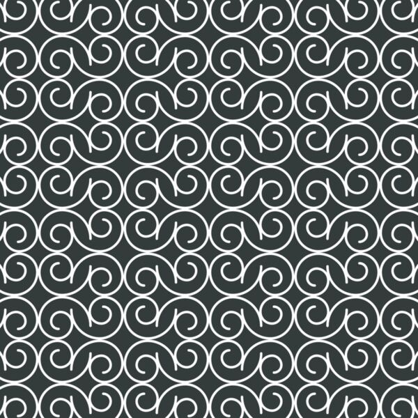 Fancy Swirls Outerspace Thumbnail