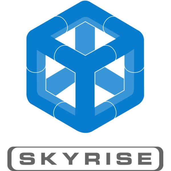 Skyrise Blue Thumbnail