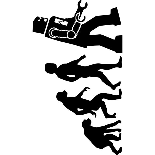 Robot Evolution Thumbnail