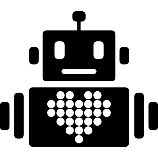 Robot Heart Thumbnail