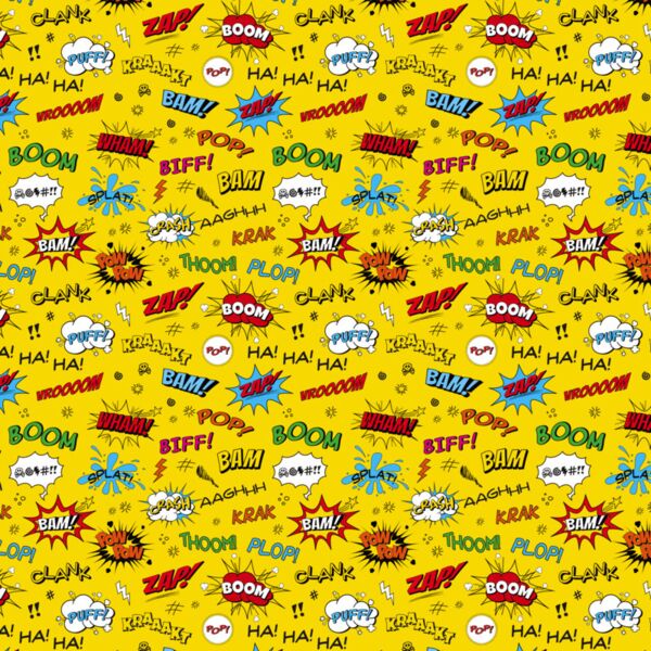 Comic Adventure  3  Thumbnail