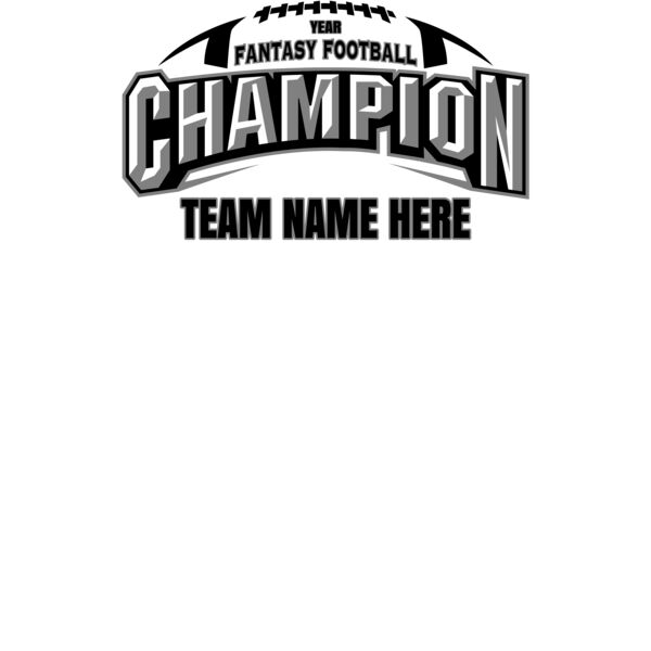 Fantasy Football Champion - Laces Thumbnail