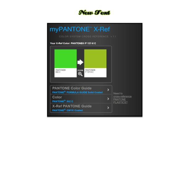 Text with Image Added and Text Outline Thumbnail