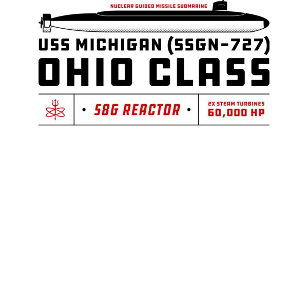 Ohio Class SSGN Custom Back Thumbnail