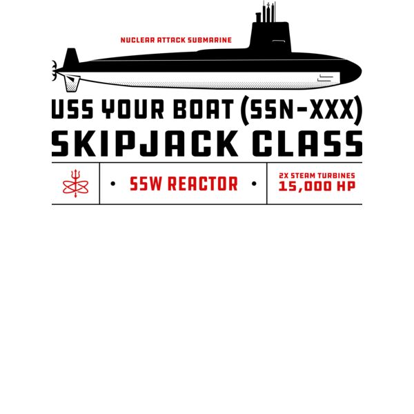 Skipjack Template Thumbnail