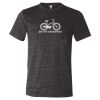 Triblend Short Sleeve T-Shirt Thumbnail