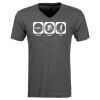 Triblend V-Neck T-Shirt Thumbnail