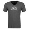 Triblend V-Neck T-Shirt Thumbnail