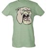 Ladies Slim Fit Poly-Rich Tee Thumbnail