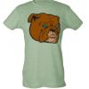 Ladies Slim Fit Poly-Rich Tee Thumbnail