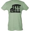 Ladies Slim Fit Poly-Rich Tee Thumbnail