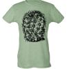 Ladies Slim Fit Poly-Rich Tee Thumbnail