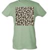 Ladies Slim Fit Poly-Rich Tee Thumbnail