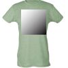 Ladies Slim Fit Poly-Rich Tee Thumbnail