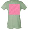 Ladies Slim Fit Poly-Rich Tee Thumbnail