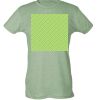 Ladies Slim Fit Poly-Rich Tee Thumbnail