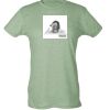 Ladies Slim Fit Poly-Rich Tee Thumbnail