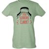 Ladies Slim Fit Poly-Rich Tee Thumbnail