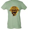 Ladies Slim Fit Poly-Rich Tee Thumbnail