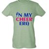 Ladies Slim Fit Poly-Rich Tee Thumbnail