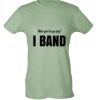 Ladies Slim Fit Poly-Rich Tee Thumbnail