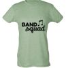 Ladies Slim Fit Poly-Rich Tee Thumbnail