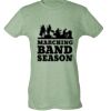 Ladies Slim Fit Poly-Rich Tee Thumbnail