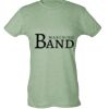 Ladies Slim Fit Poly-Rich Tee Thumbnail