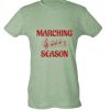 Ladies Slim Fit Poly-Rich Tee Thumbnail