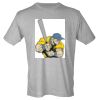Youth Poly-Rich Tee Thumbnail