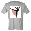 Youth Poly-Rich Tee Thumbnail