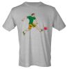 Youth Poly-Rich Tee Thumbnail