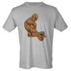 Youth Poly-Rich Tee Thumbnail