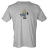 Youth Poly-Rich Tee Thumbnail