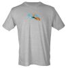 Youth Poly-Rich Tee Thumbnail