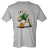 Youth Poly-Rich Tee Thumbnail