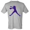 Youth Poly-Rich Tee Thumbnail
