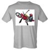 Youth Poly-Rich Tee Thumbnail