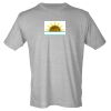 Youth Poly-Rich Tee Thumbnail