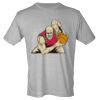 Youth Poly-Rich Tee Thumbnail