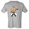 Youth Poly-Rich Tee Thumbnail