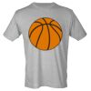 Youth Poly-Rich Tee Thumbnail