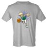 Youth Poly-Rich Tee Thumbnail
