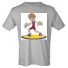 Youth Poly-Rich Tee Thumbnail