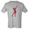 Youth Poly-Rich Tee Thumbnail